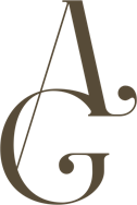 Anna Gallucci Logo