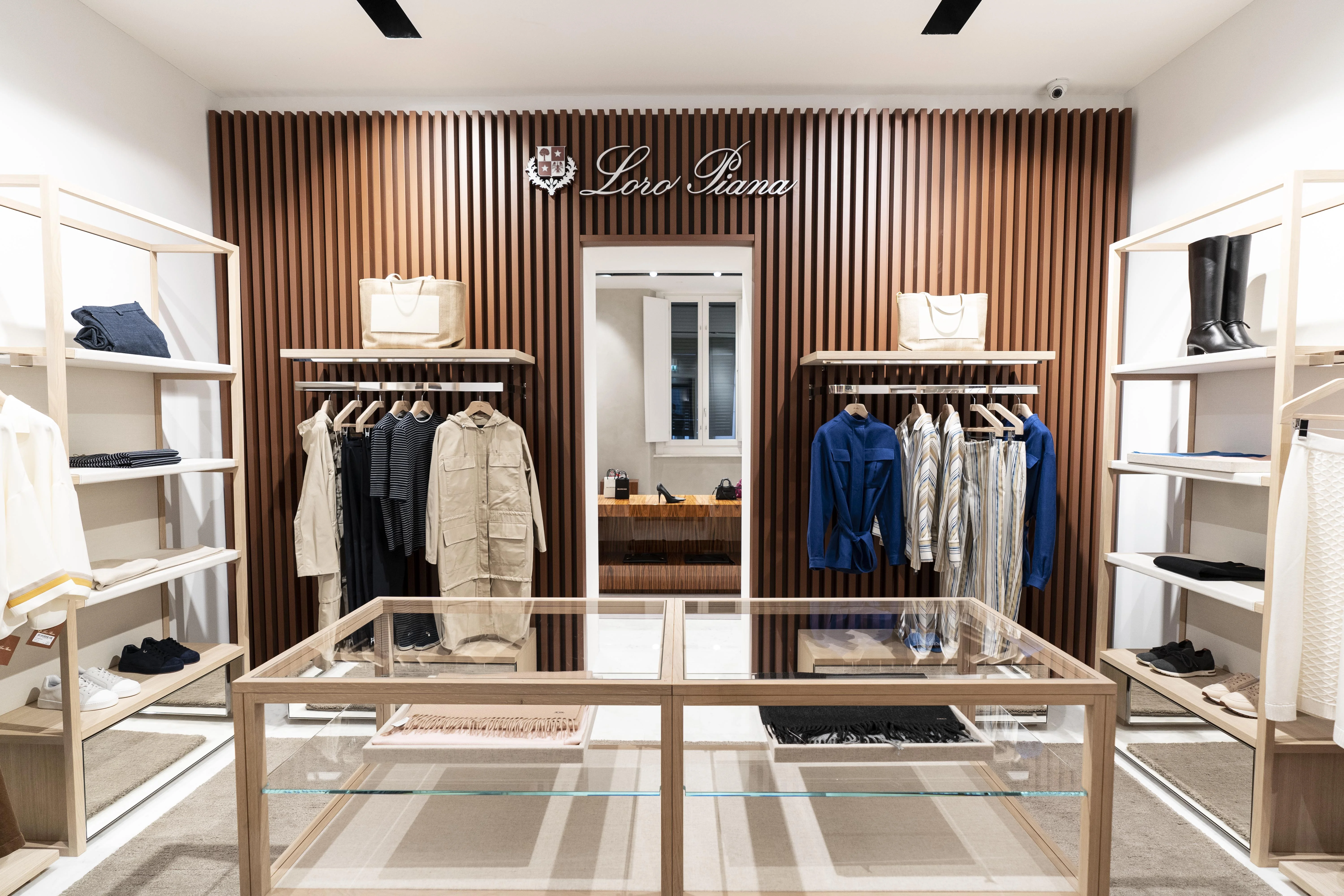 Retail